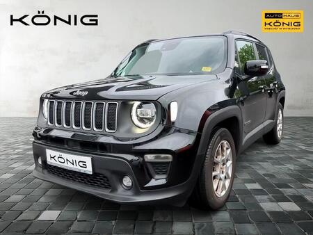 Jeep Renegade 1.5 130