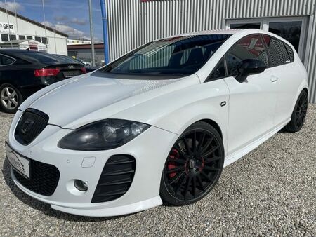 Seat Leon Cupra R 2.0 TSI 265