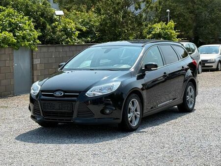 Ford Focus 1.0 Edition
