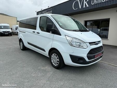 Ford Transit 2.0 TDCi 131 Trend Business
