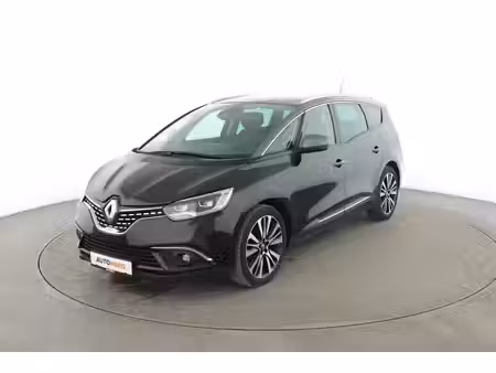 Renault Scénic 1.3 TCe 163