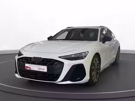Audi A6 40 TDI 2.0 TDI 150 S line quattro