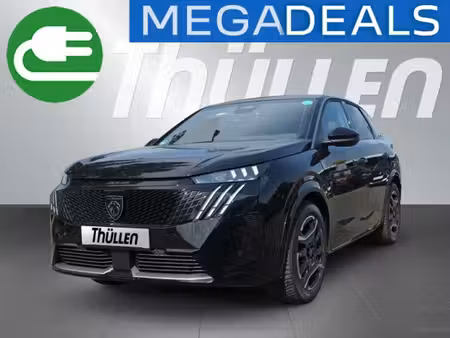Peugeot 3008 210 GT