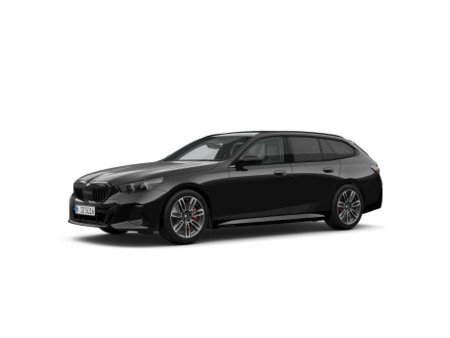 BMW Série 5 540d 3.0 xDrive