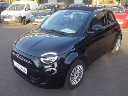 Fiat 500 118