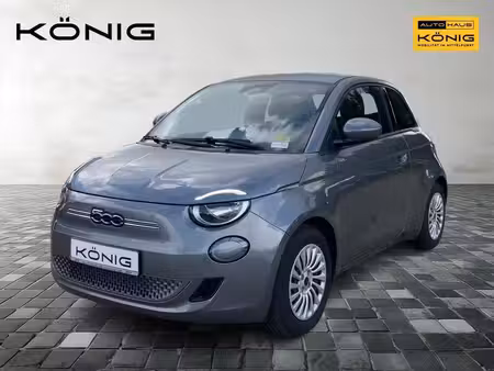 Fiat 500 118