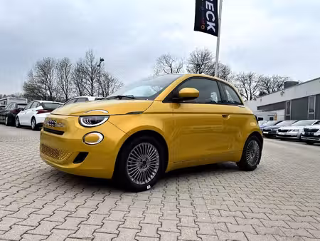 Fiat 500 65