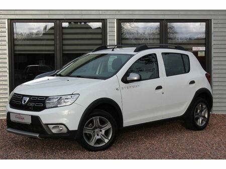 Dacia Sandero 0.9 90 Prestige