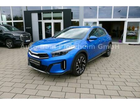 Kia Ceed 1.5 T GDi 140 +
