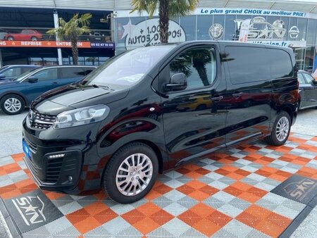 Opel Vivaro 2.0 145 Edition