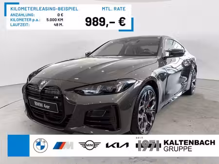 BMW Série 4 M440d 3.0 340 M Performance xDrive