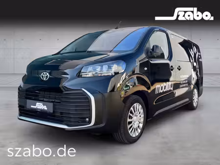 Toyota Proace Confort