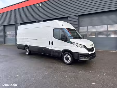 Iveco Daily 35 3.0 136