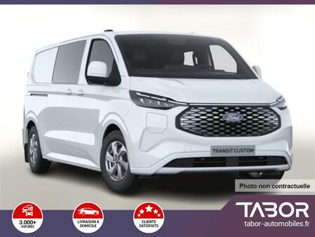 Ford Transit 218 Limited