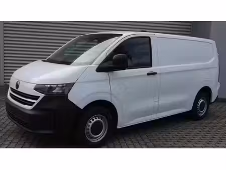 Volkswagen Transporter 2.0 TDI 110