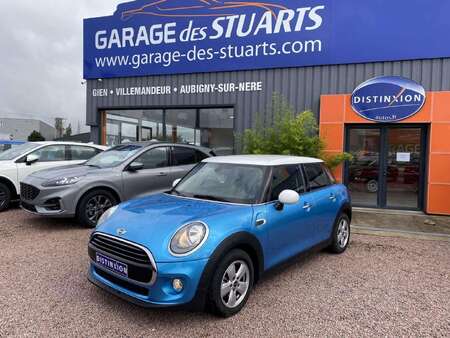 Mini Mini 1.5 116