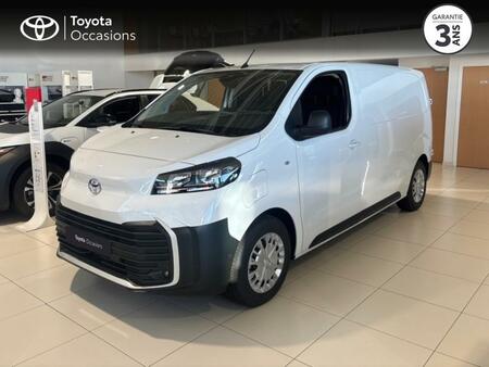 Toyota Proace 136