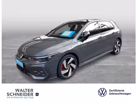 Volkswagen Golf GTE 1.5 eTSI 272