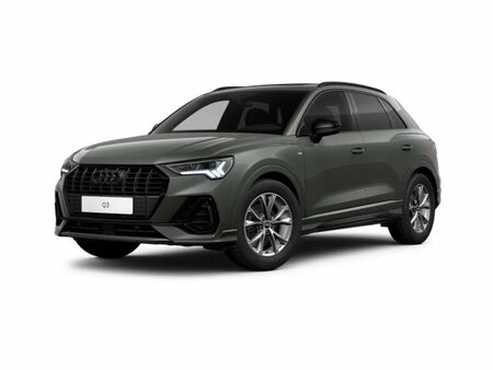 Audi Q3 35 TFSI 1.5 150 S line