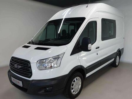 Ford Transit 2.0 TDCi 131 Trend