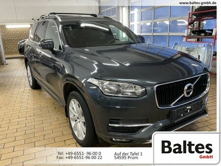 Volvo XC90 D5 2.0 Momentum 4x4