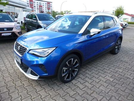 Seat Arona 1.0 TSI Xperience