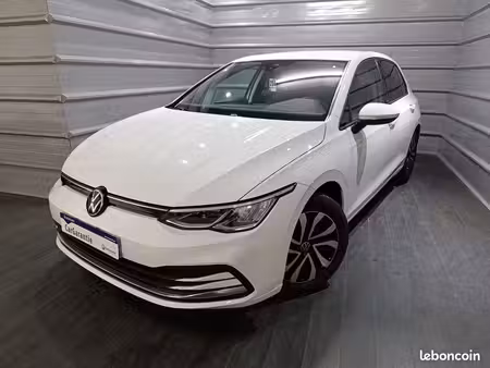 Volkswagen Golf 1.5 TSI 150