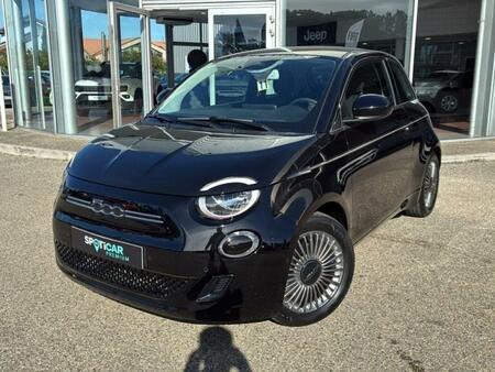 Fiat 500 118
