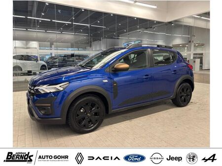 Dacia Sandero 1.0 TCe 110