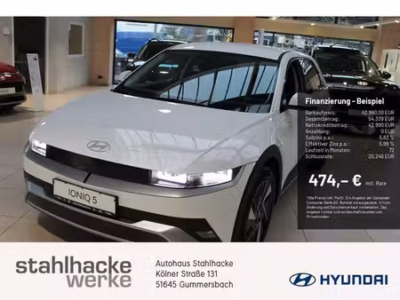 Hyundai Ioniq 5 229