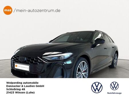 Audi A5 2.0 TFSI 150 S line