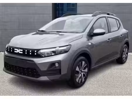 Dacia Sandero Expression