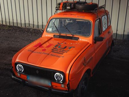 orange r4