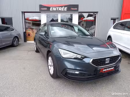 Seat Leon 1.0 TSI 110 Style Business