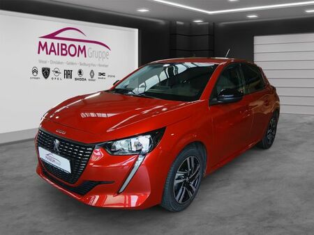 Peugeot 208 1.2 Allure