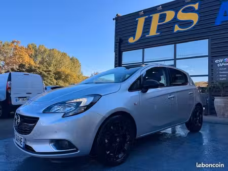 Opel Corsa 1.4 100 Color Edition