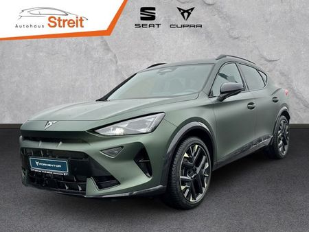 Cupra Formentor VZ 2.0 TSI 245