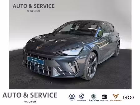 Cupra Leon 1.5 TSI 150