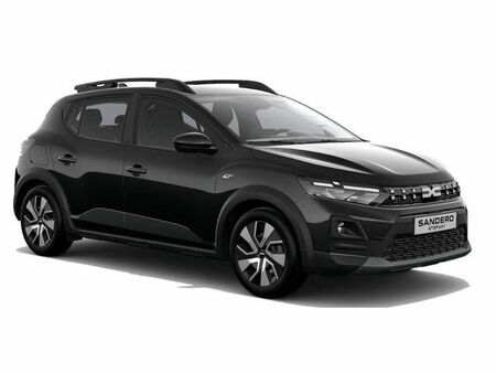 Dacia Sandero 1.0 TCe 110 Expression