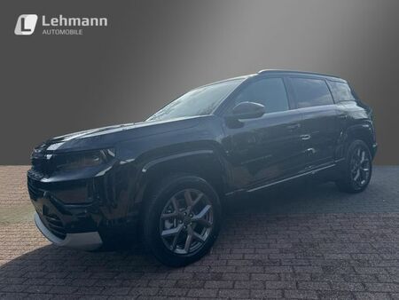 Jeep Compass 1.2 145 First Edition