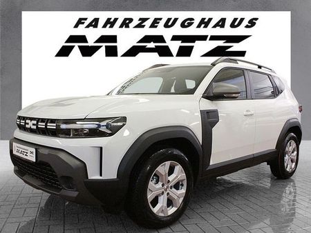 Dacia Duster 1.8 155 Expression