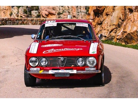 Alfa Romeo Giulia Veloce 2.0
