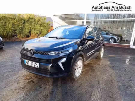 Renault Captur 1.0 TCe 91 Evolution