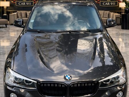 BMW X4 20d 2.0 190 xDrive