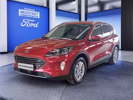 Ford Kuga 2.5 Titanium X