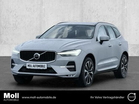 Volvo XC60 2.0 197