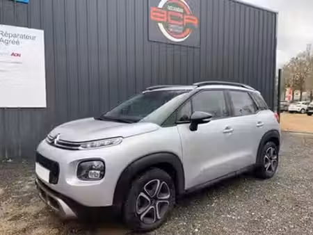 Citroën C3 Aircross 1.2 PureTech 110 Live