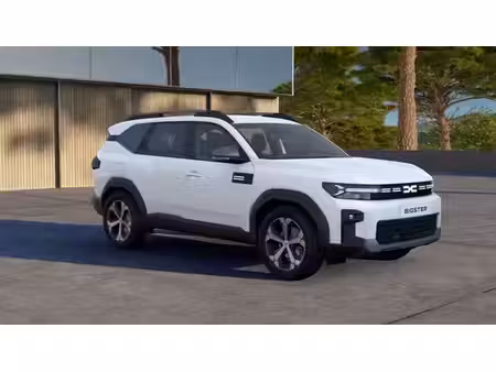 Dacia Bigster 1.2 TCe 140 Journey