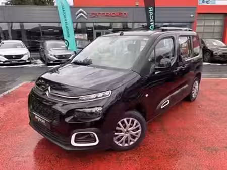Citroën Berlingo Feel