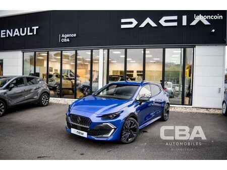 Renault Clio E-Tech 1.8 160 Esprit Alpine